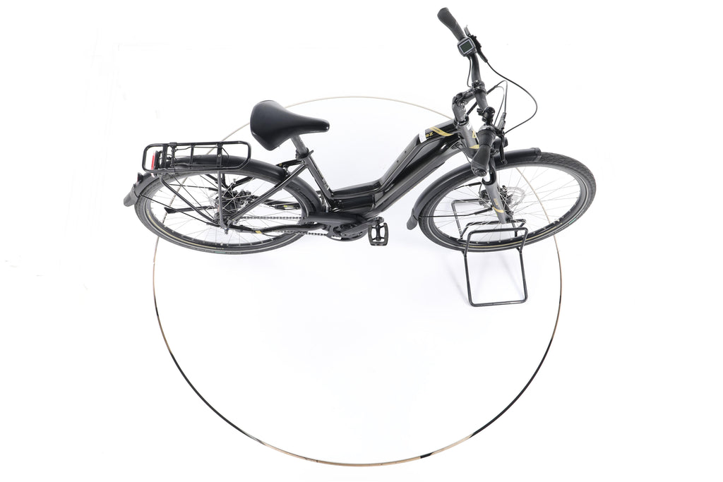 Bergamont E-Horizon N8 CB Trekking E-Bike Tiefeinsteiger - Image 13