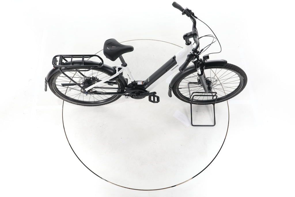 Cannondale Mavaro Neo City E-Bike Tiefeinsteiger 2024 - Image 13