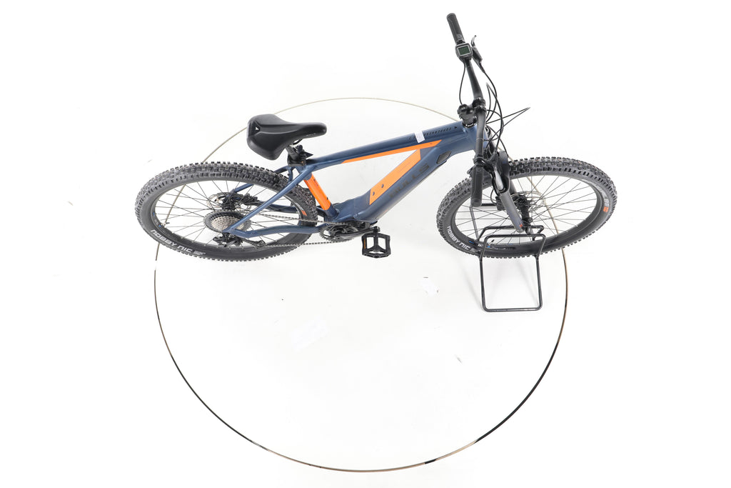 Bulls Copperhead Evo 2 E-Bike - Image 13