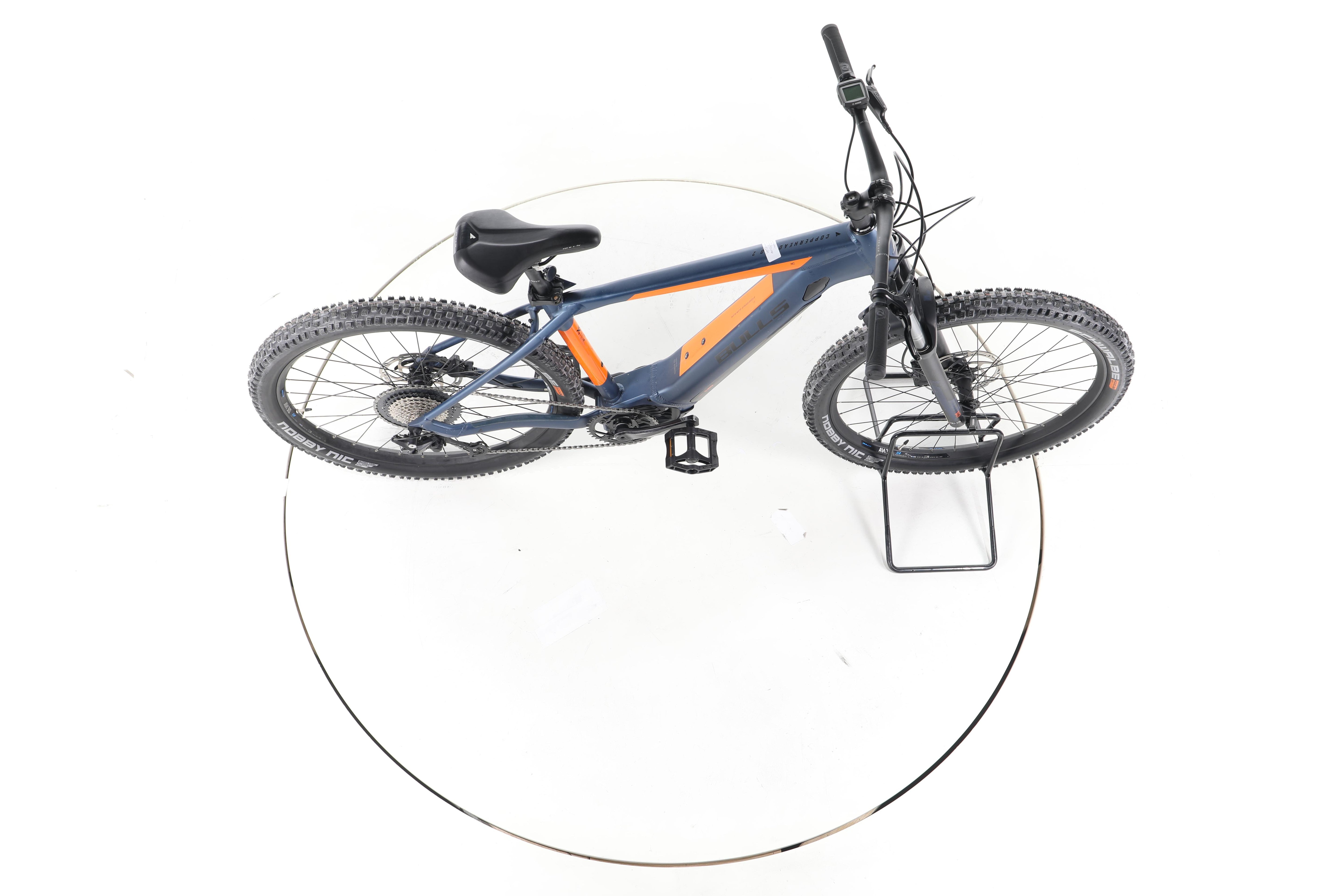 Bulls Copperhead Evo 2 E-Bike - Image 13