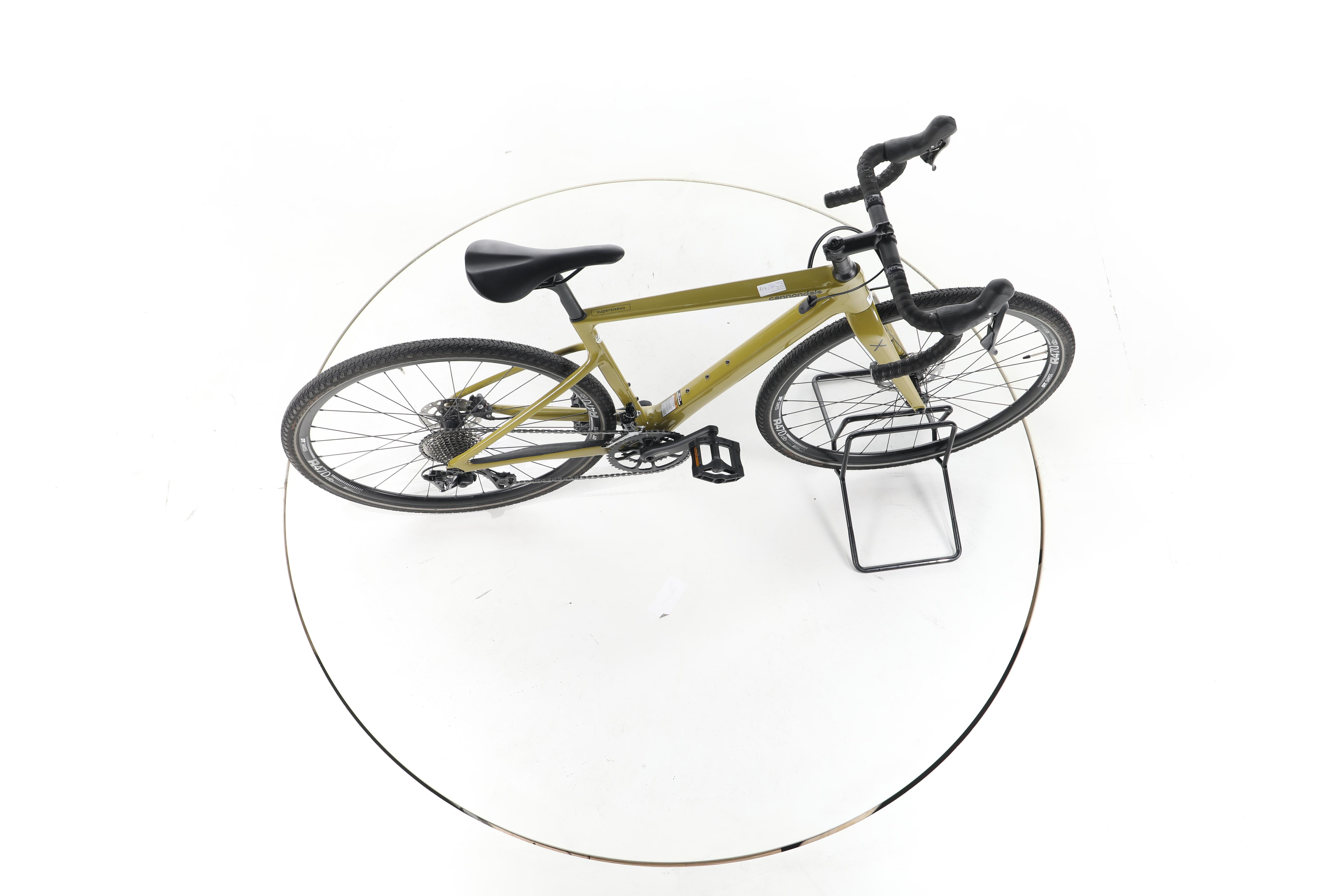 Cannondale Supersixevo - Image 13