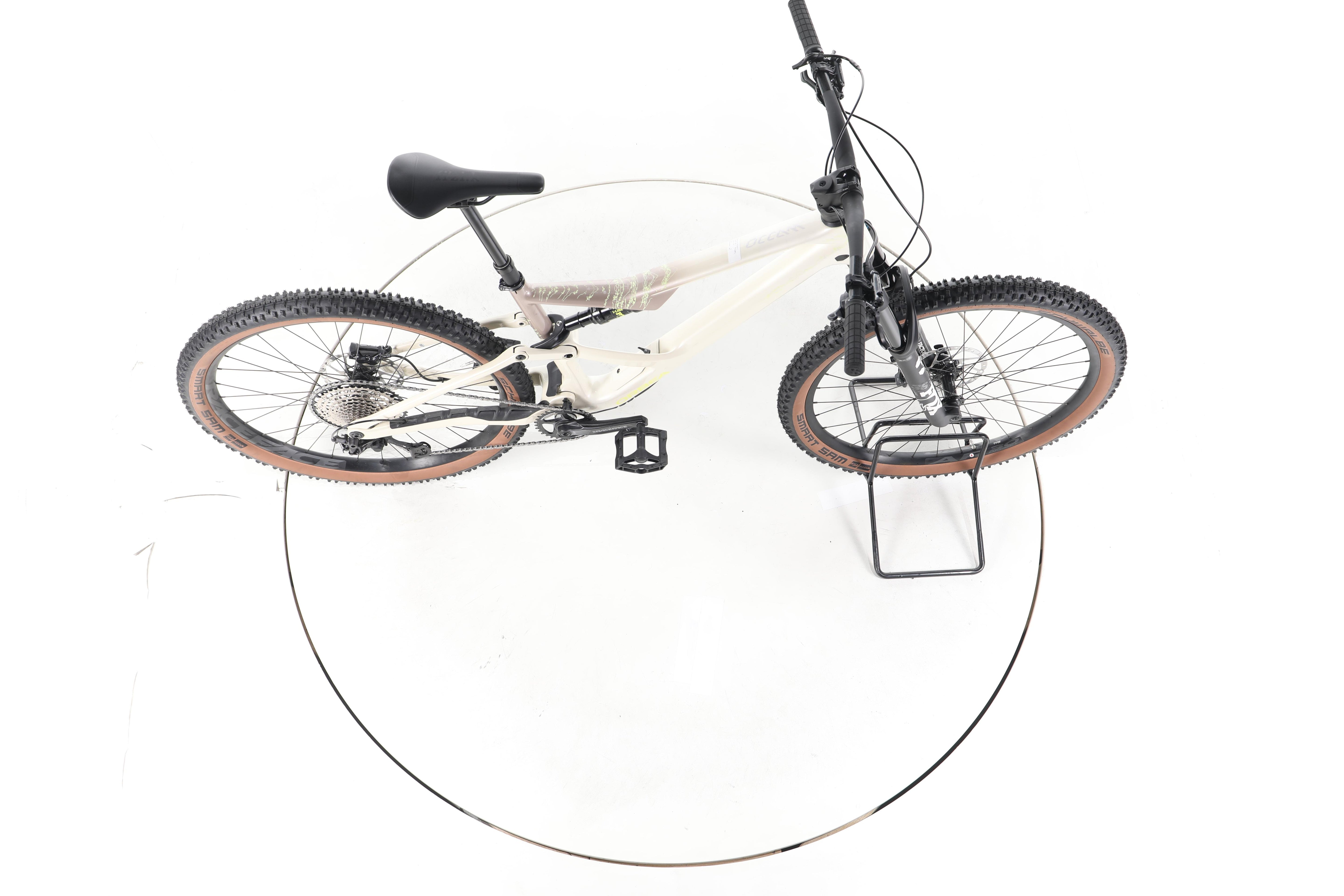 Orbea Occam SL M30 Fahrrad Fully - Image 13