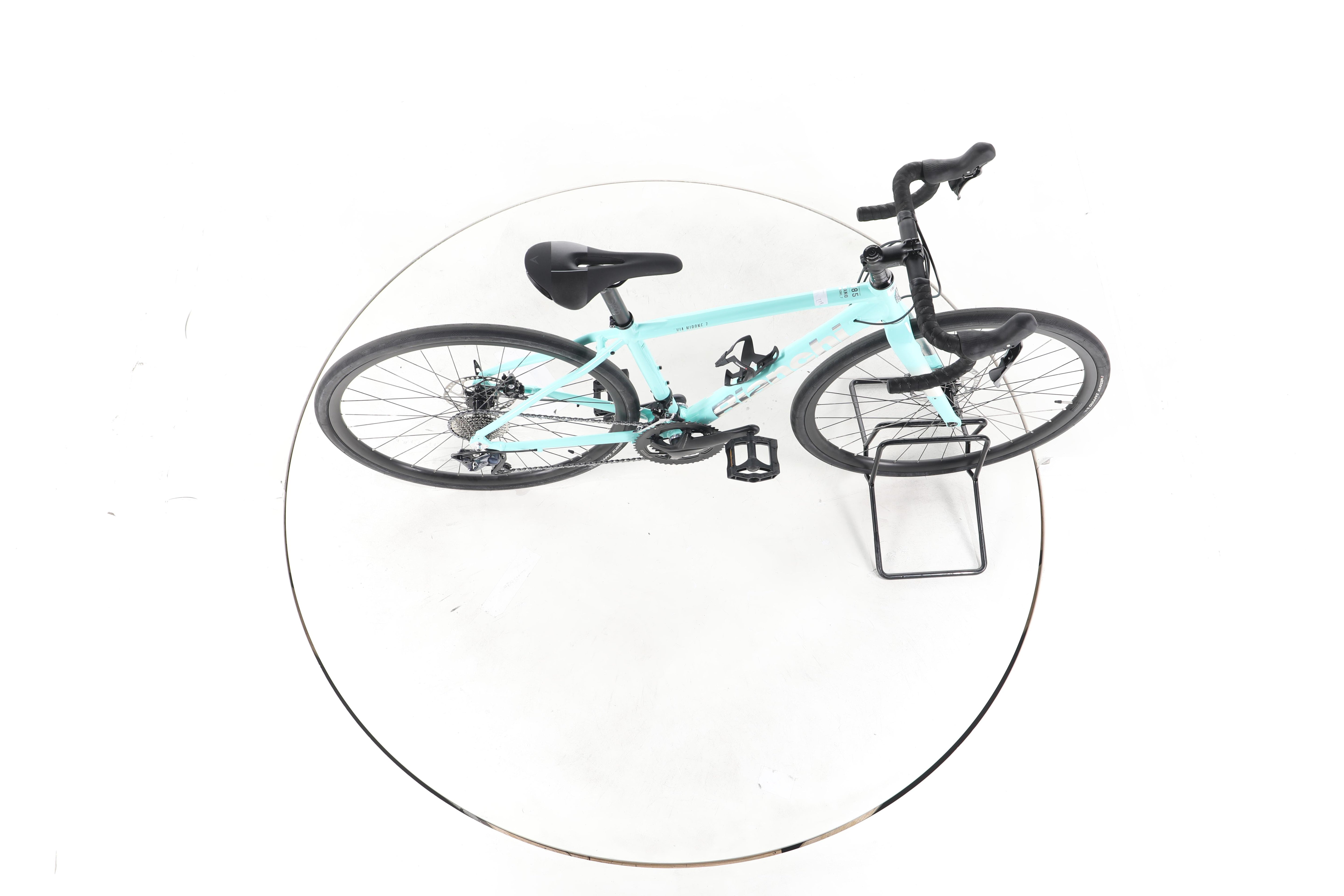 Bianchi Nirone 7 105 Rennrad - Image 13