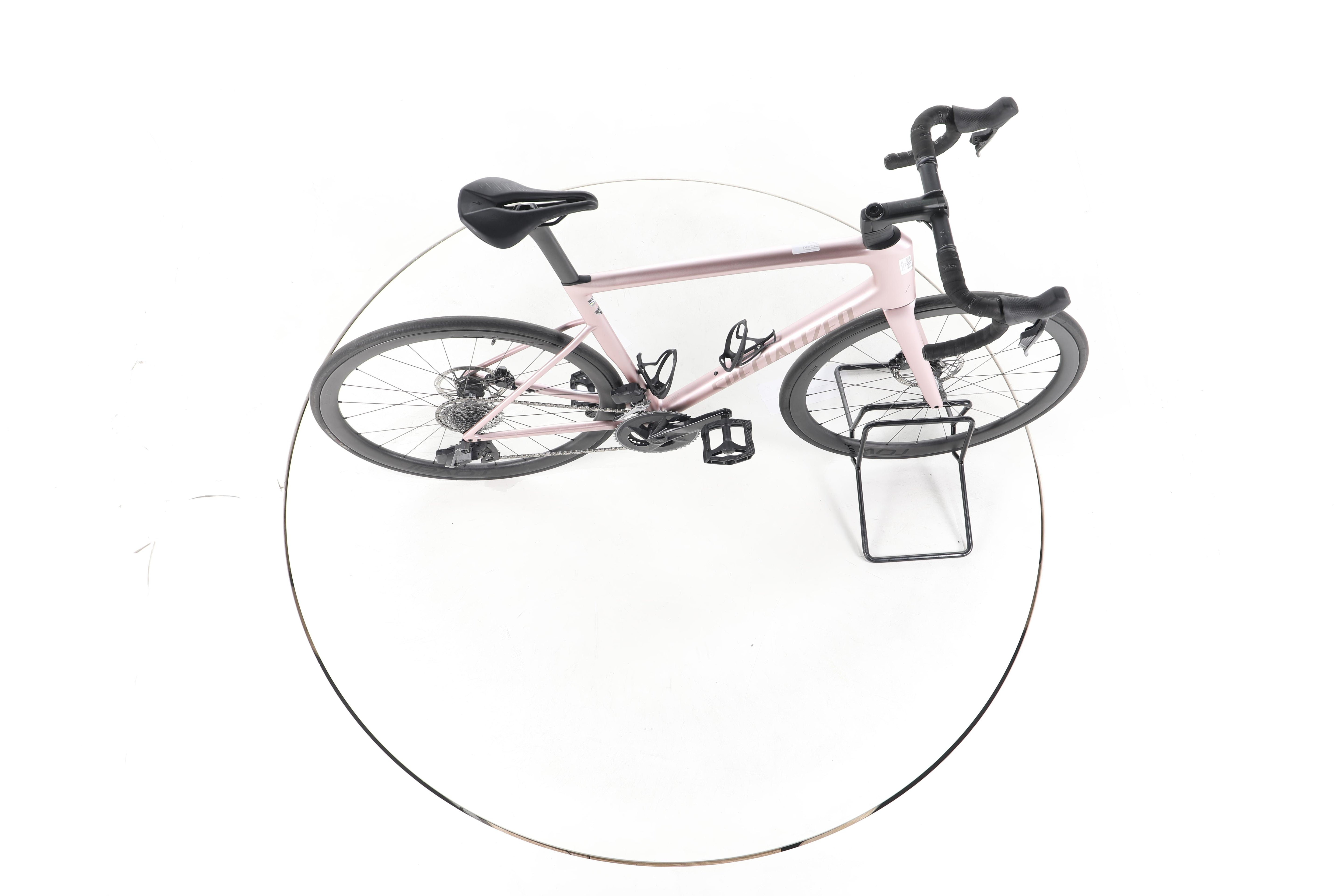 Specialized Tarmac SL8 Expert Rennrad Carbon 2025 - Image 13