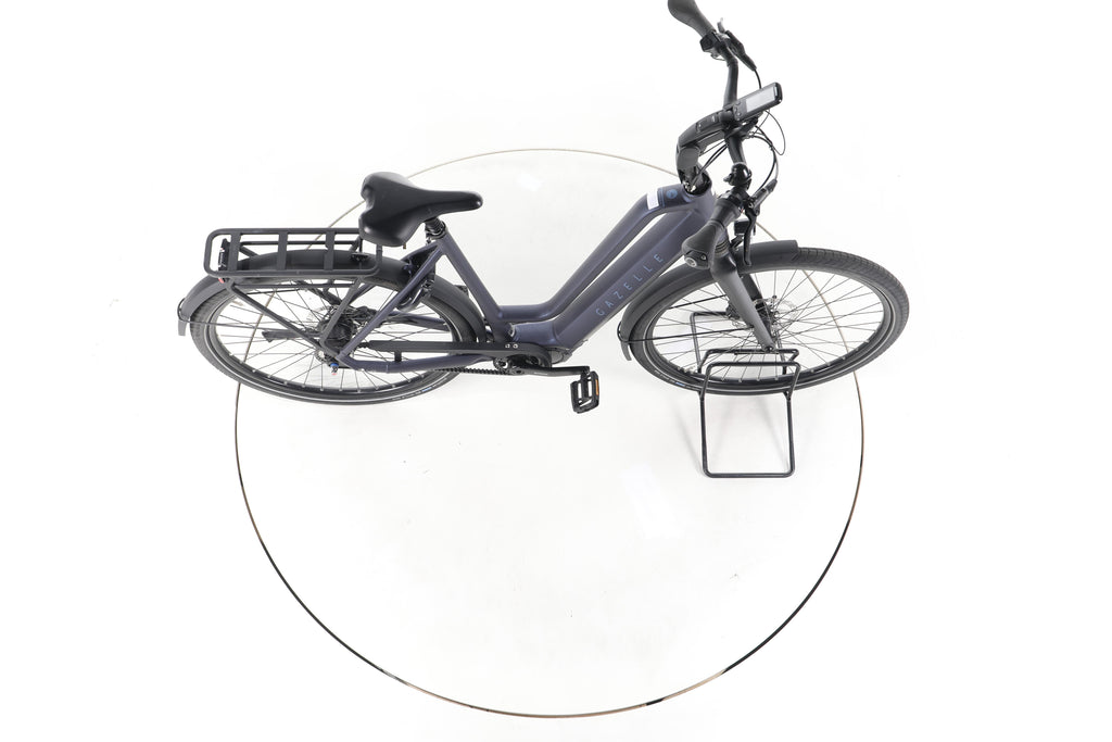 Gazelle Chamonix C5 City E-Bike Tiefeinsteiger - Image 13