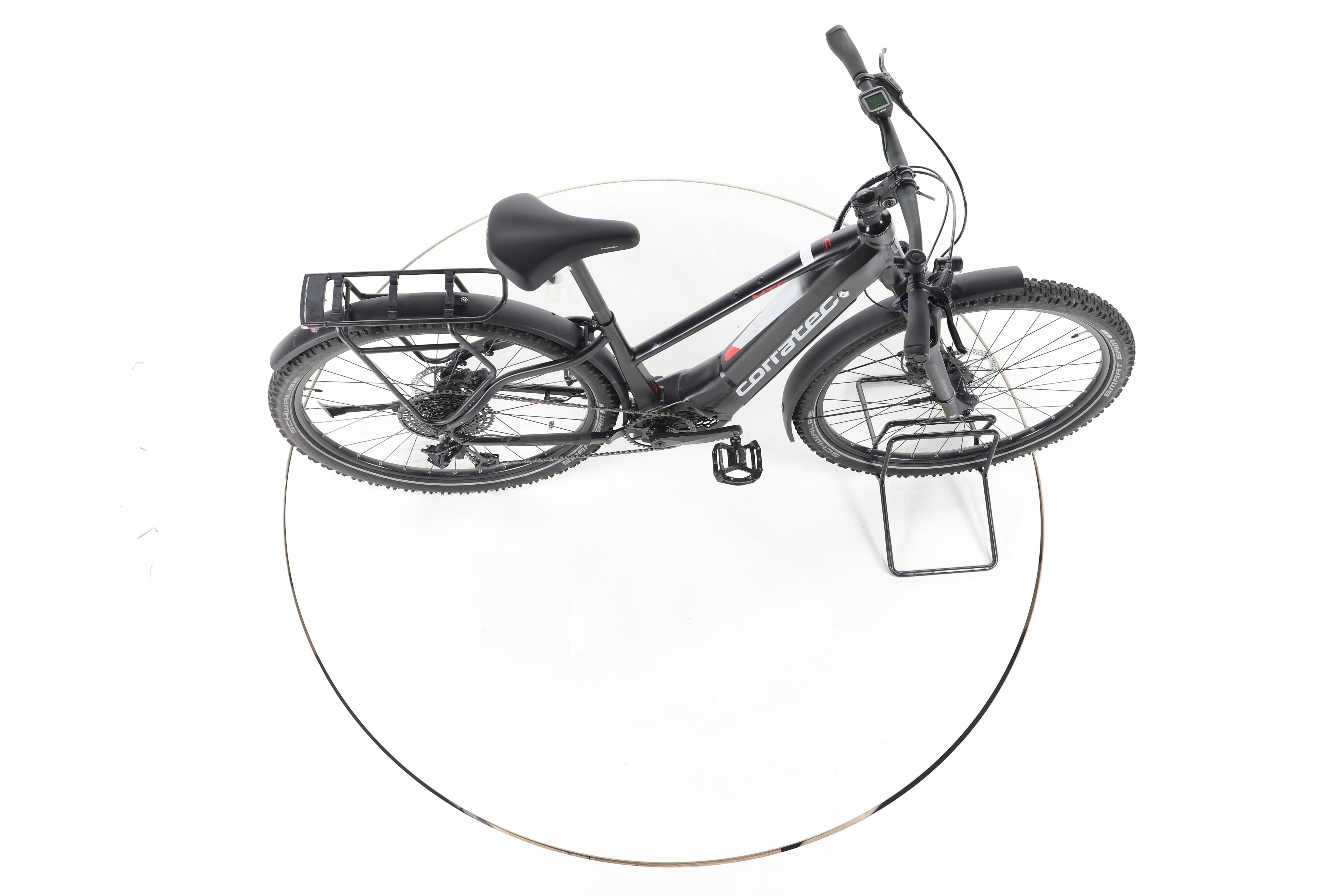 Corratec E-Power MTC Elite 12S Trekking E-Bike - Image 13