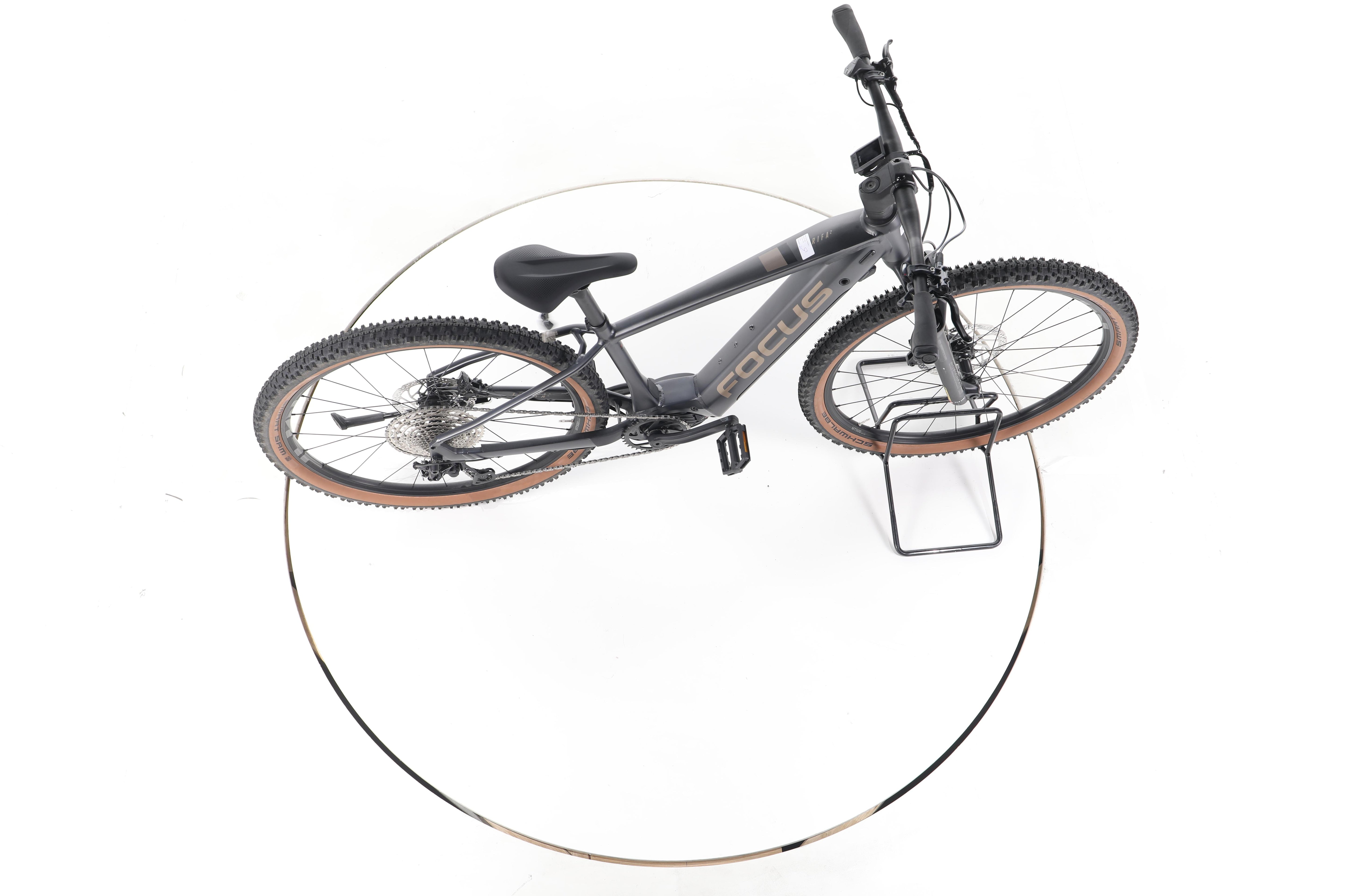 Focus Jarifa² 6.9 E-Bike - Image 13