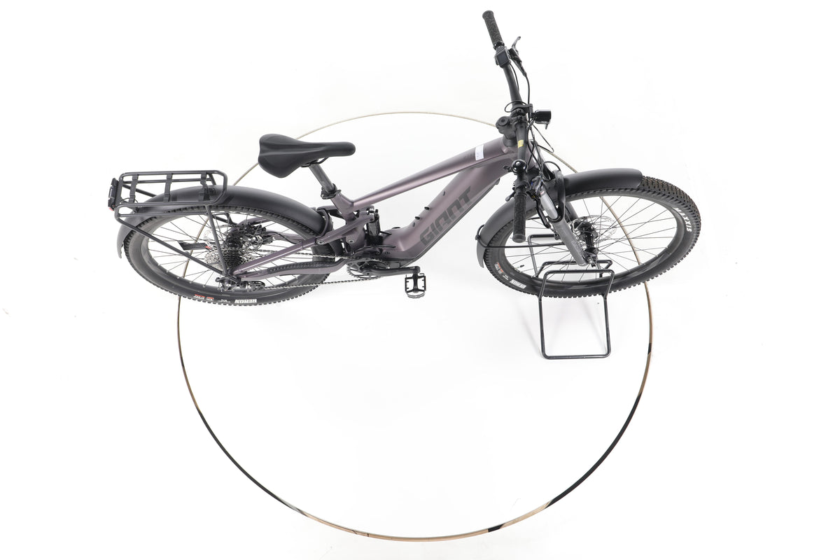 Giant Stance E+ EX SUV E-Bike - Image 13