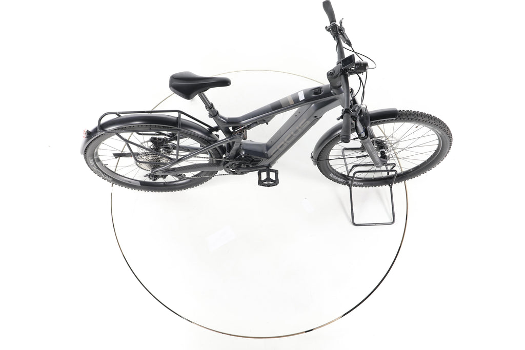 Focus Thron² 6.8 EQP SUV E-Bike - Image 13