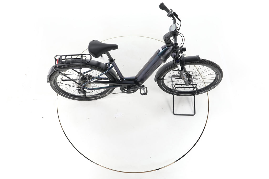 KTM Macina Gran P610 US Trekking E-Bike Tiefeinsteiger - Image 13