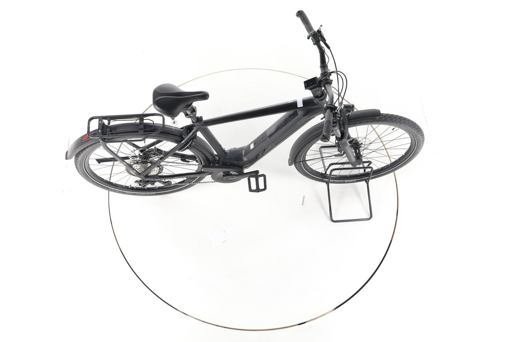 Cube Kathmandu Hybrid EXC Trekking E-Bike - Image 13