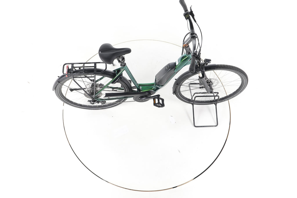Stevens E-Bormio Forma Trekking E-Bike Tiefeinsteiger - Image 13