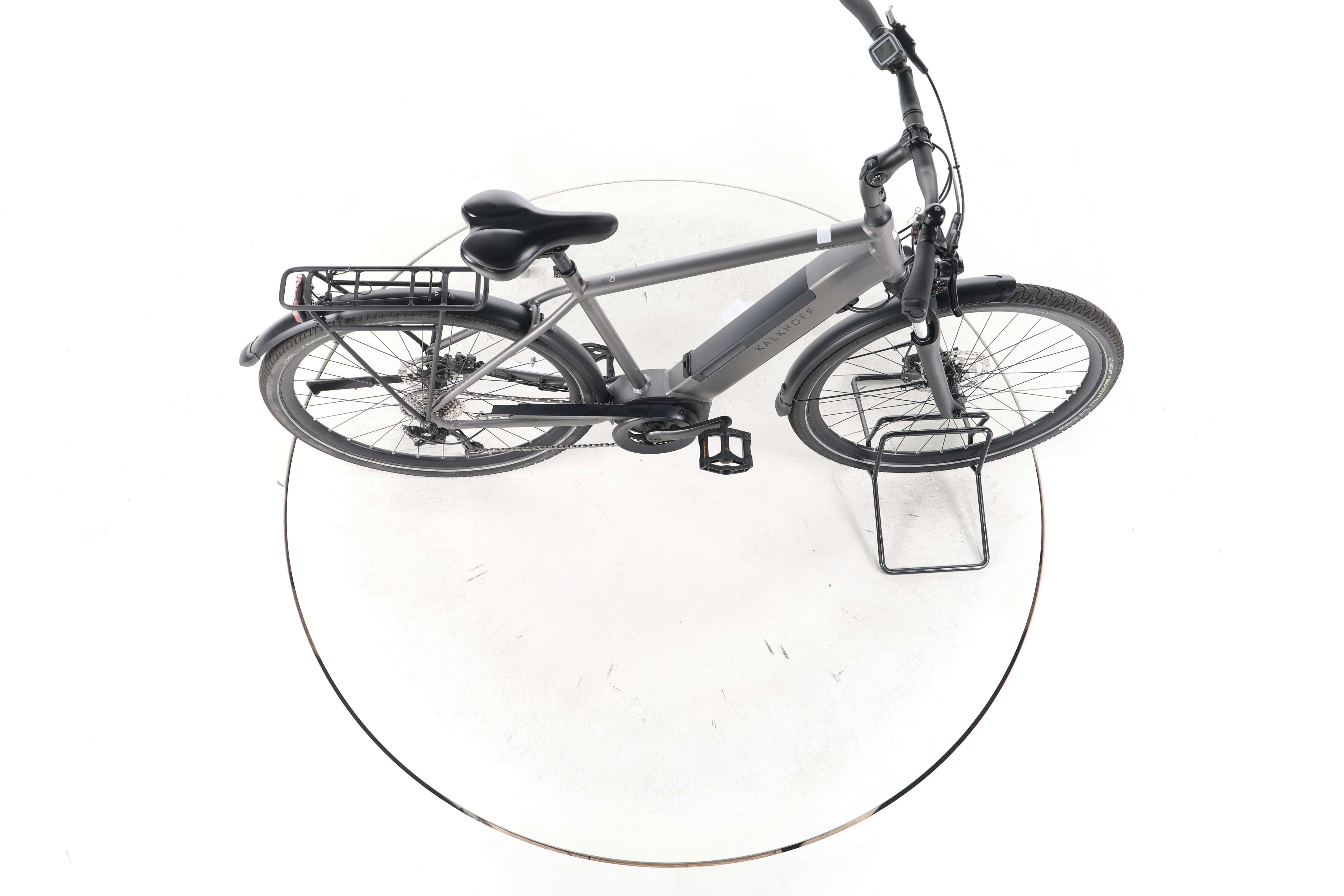 Kalkhoff ENDEAVOUR 3.B MOVE Trekking E-Bike - Image 13