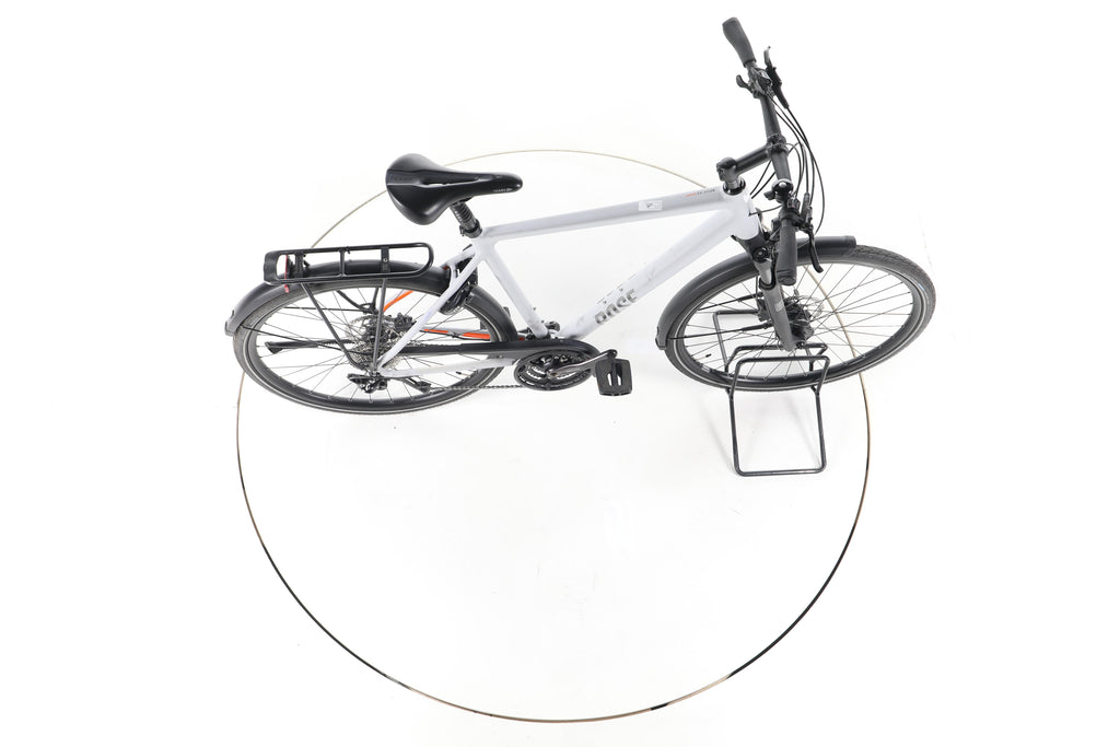 Rose MultiSport 2 Fahrrad City & Trekking - Image 13