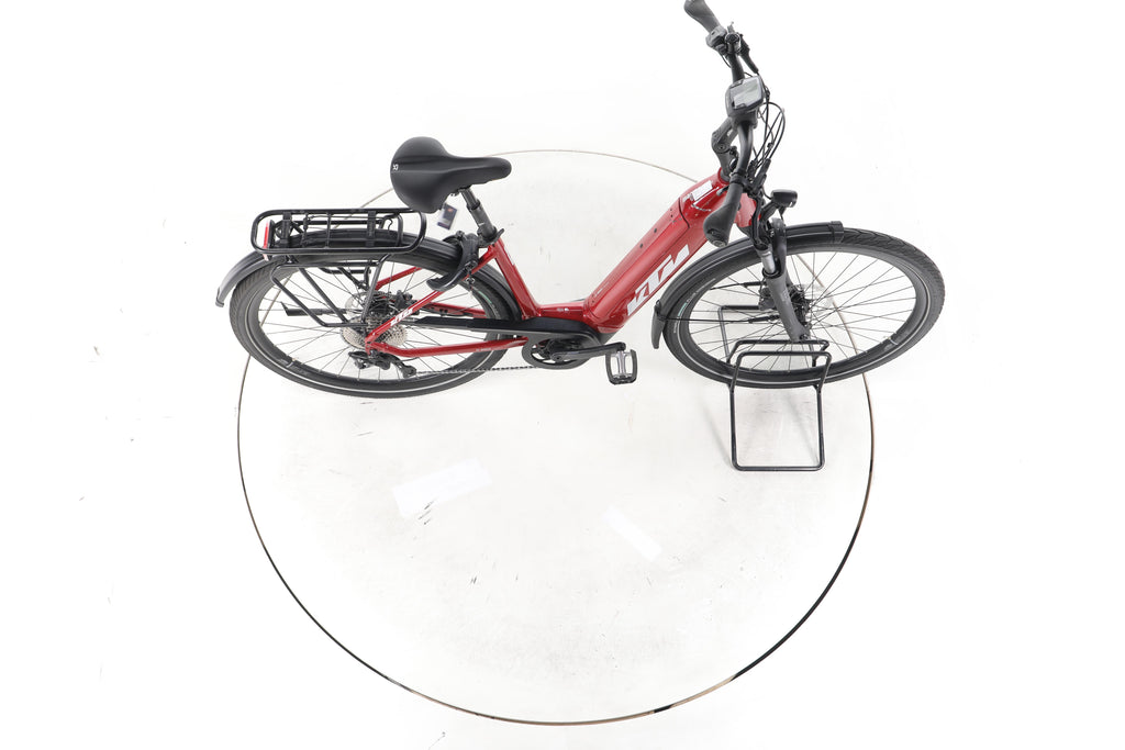 KTM Macina Tour CX 510 Trekking E-Bike Tiefeinsteiger - Image 13