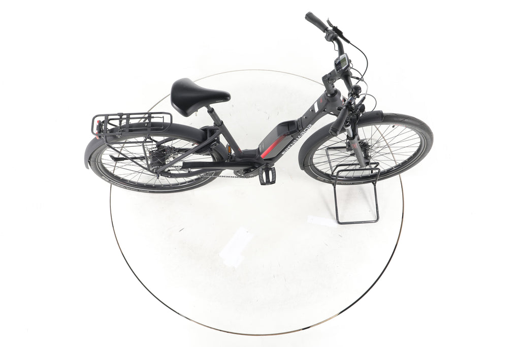 Brennabor T-34e City E-Bike Tiefeinsteiger - Image 13