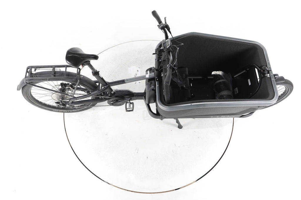 Cube Cargo Sport Dual Hybrid E-Lastenrad - Image 13