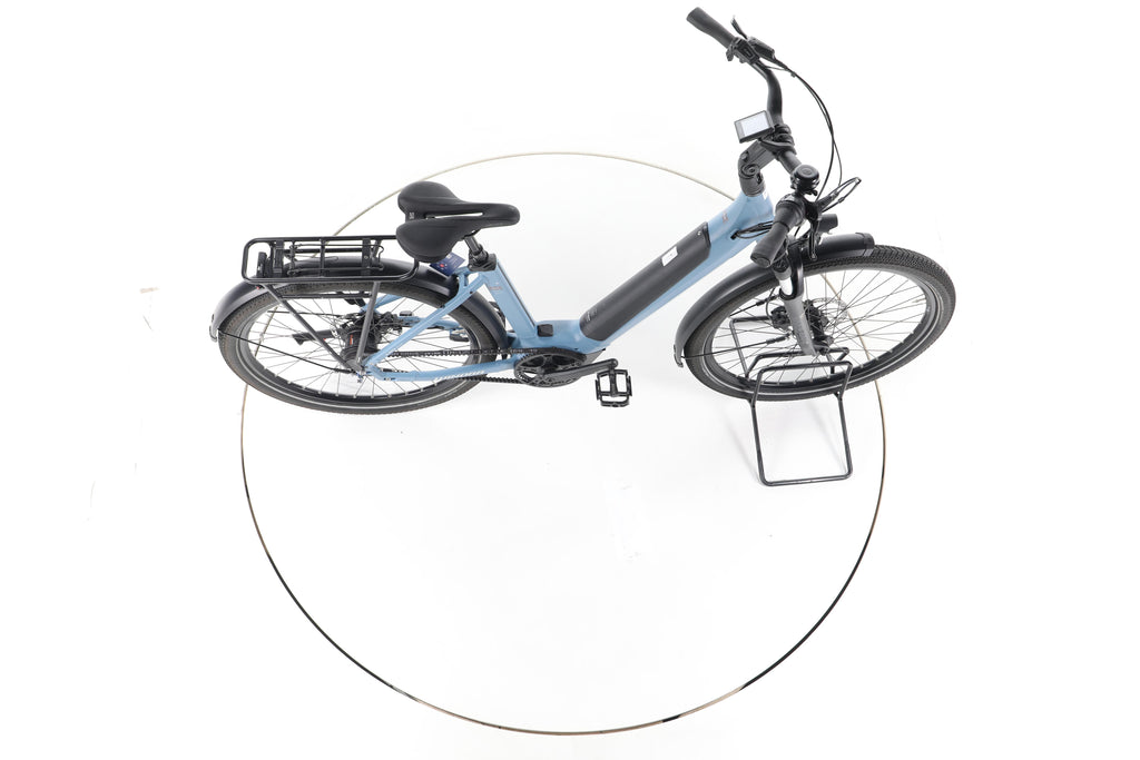Winora Sinus R8E City E-Bike Tiefeinsteiger 2024 - Image 13