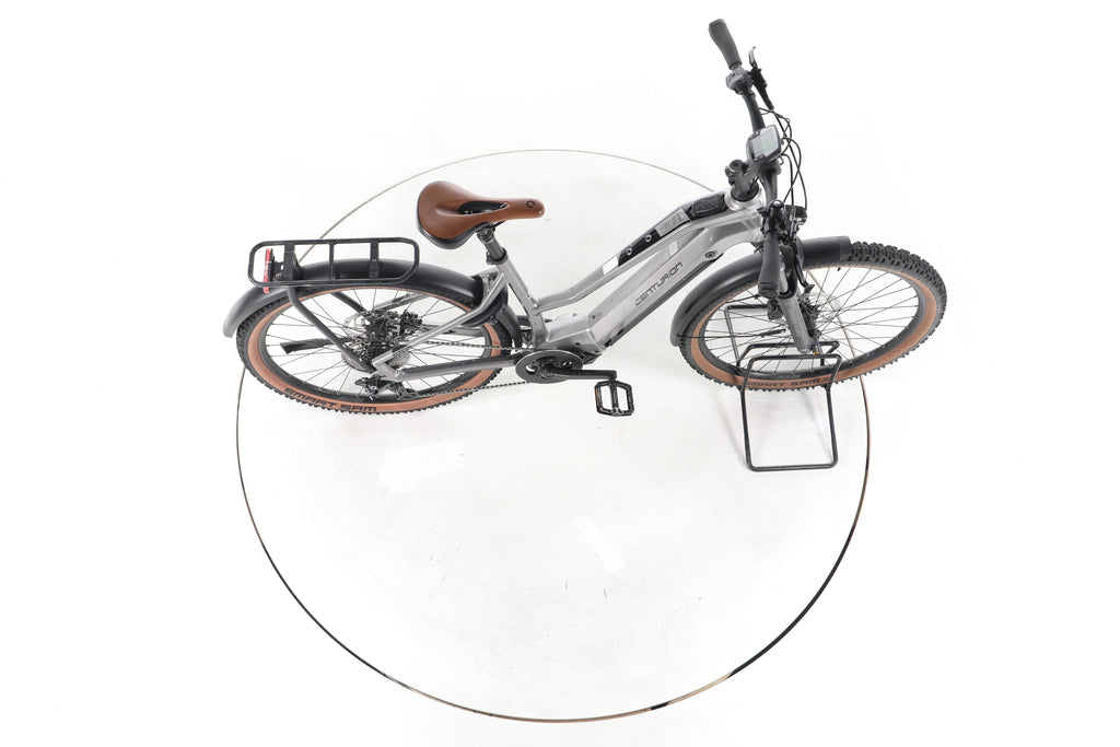 Centurion Country Tour Trekking E-Bike - Image 13