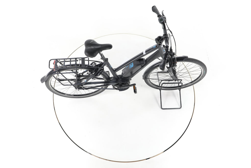 Gudereit EC-3.5 City E-Bike - Image 13