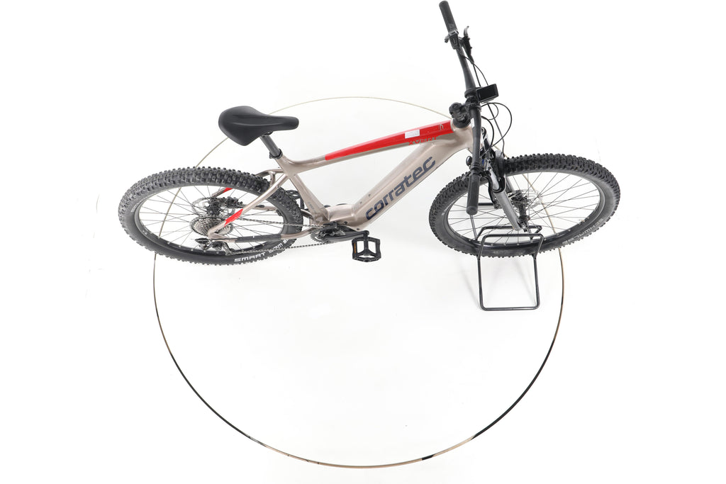 Corratec E-Power X Vert Pro Team E-Bike - Image 13