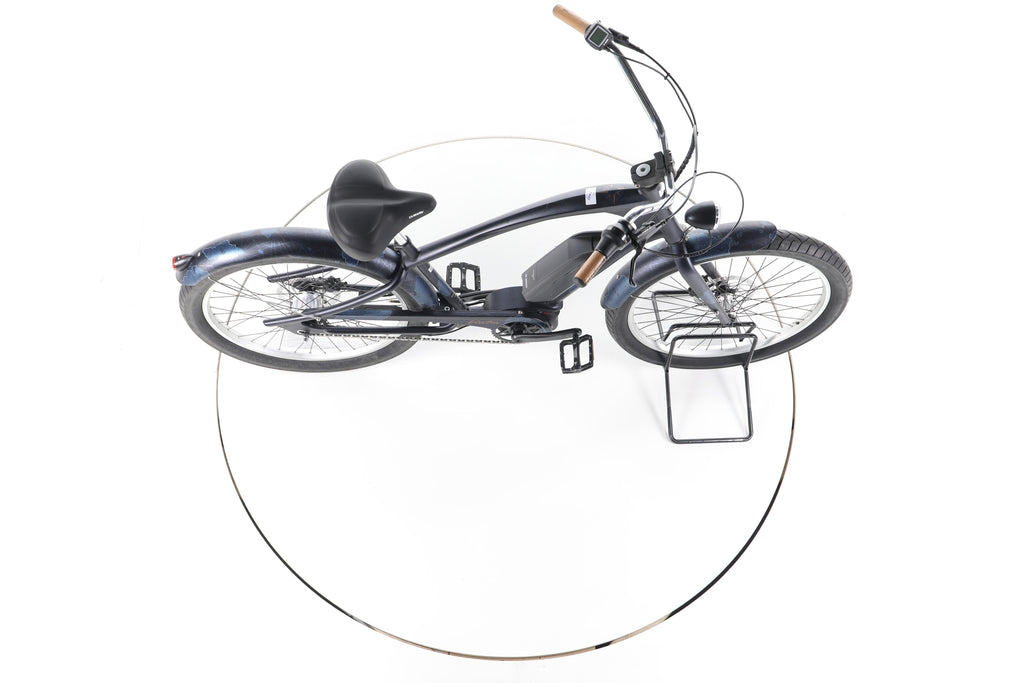 Electra Bicycle Navigator Go! 5i E-Cruiser Bikes - Image 13
