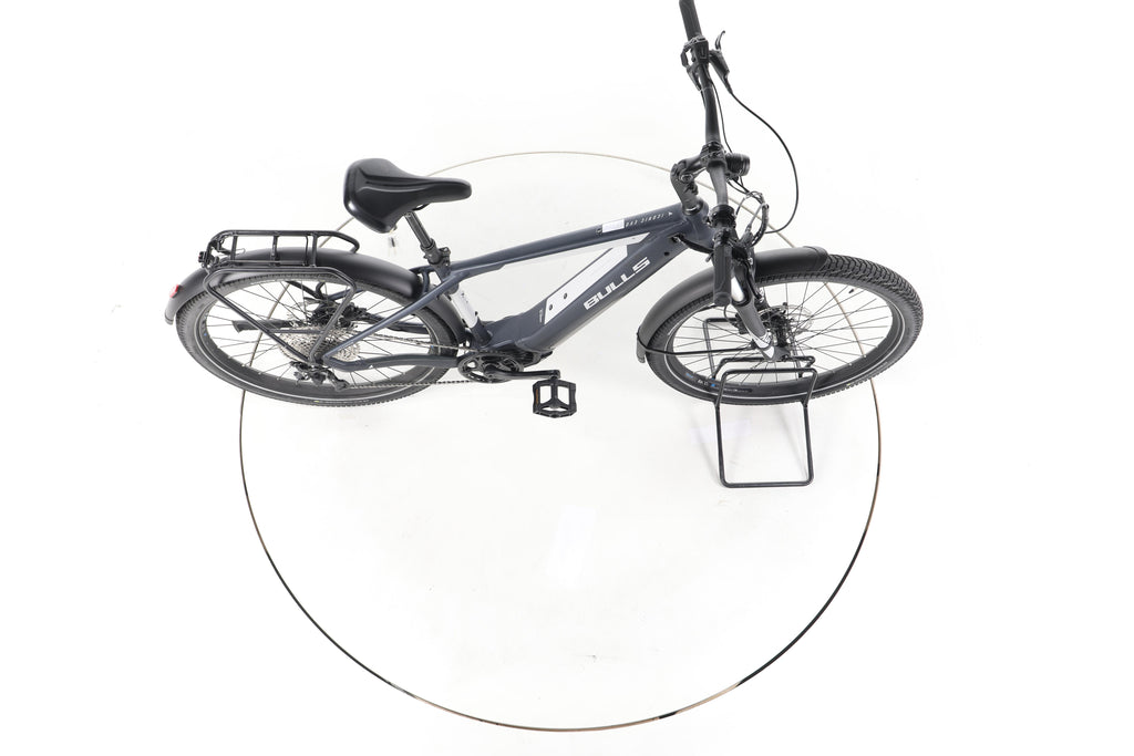 Bulls Iconic Evo 2 Trekking E-Bike - Image 13