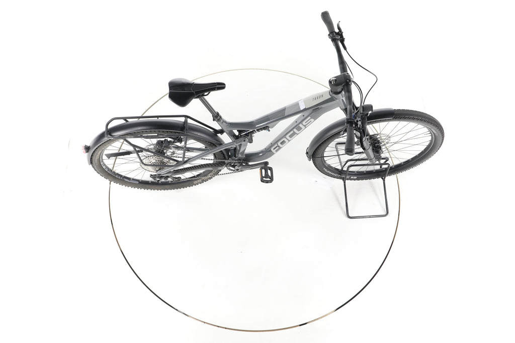 Focus Thron 6.8 EQP Fahrrad City & Trekking - Image 13