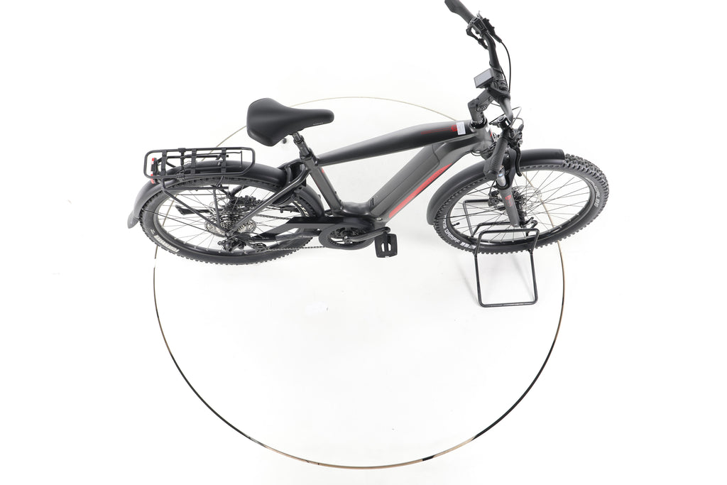Victoria eAdventure 12.10 Trekking E-Bike - Image 13
