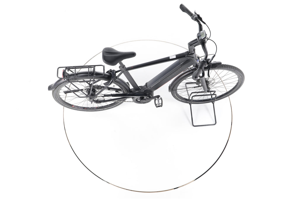 Kalkhoff IMAGE 5.B SEASON City E-Bike - Image 13