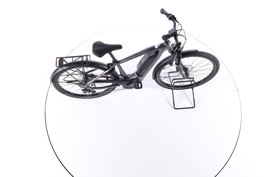 FLYER Upstreet5 7.10 Trekking E-Bike - Image 13