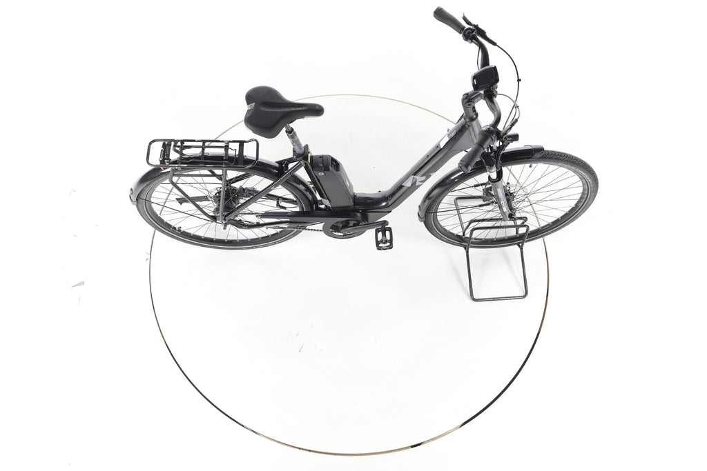 R Raymon CityRay E City E-Bike Tiefeinsteiger - Image 13