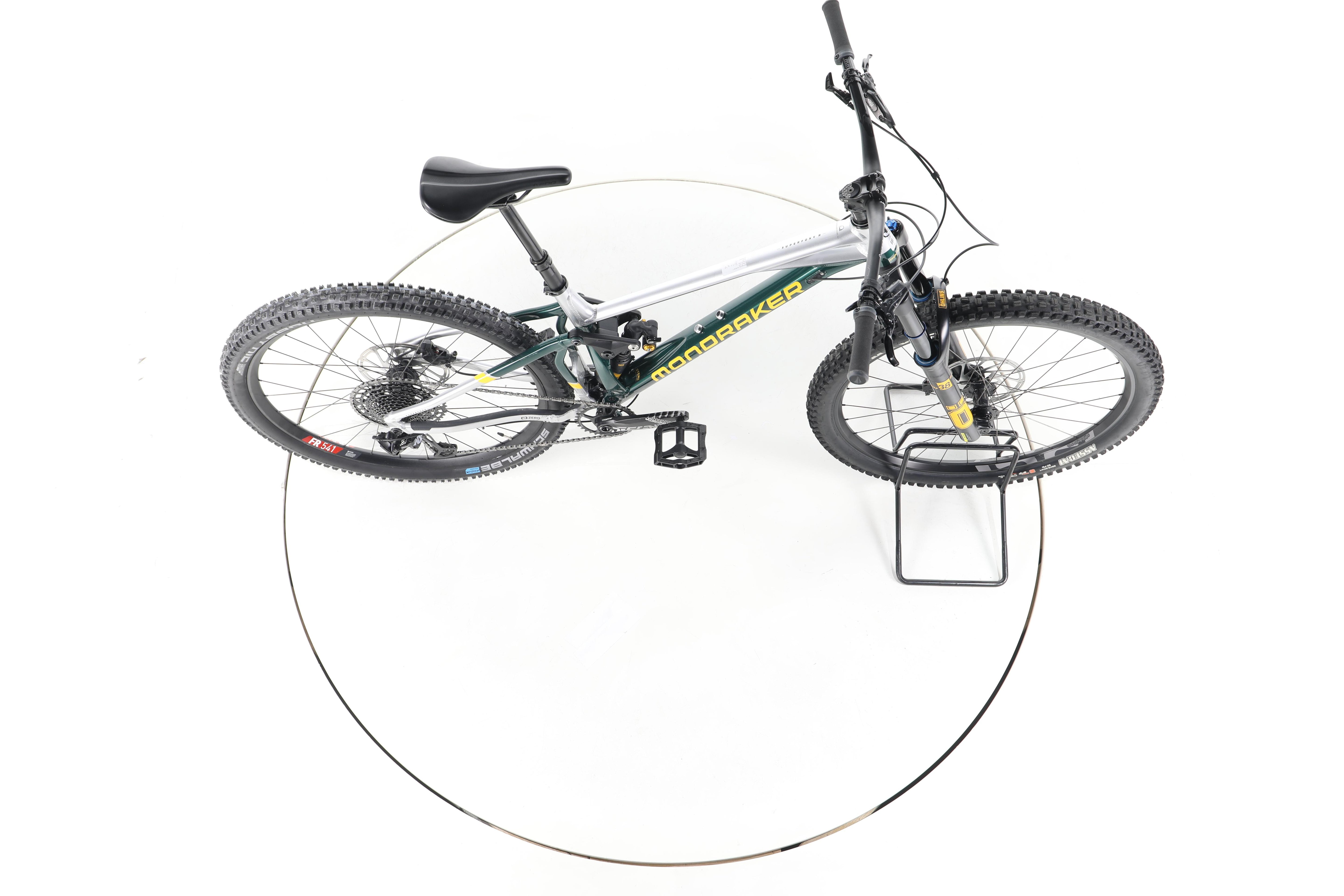 Mondraker Superfoxy R Fahrrad Fully - Image 13