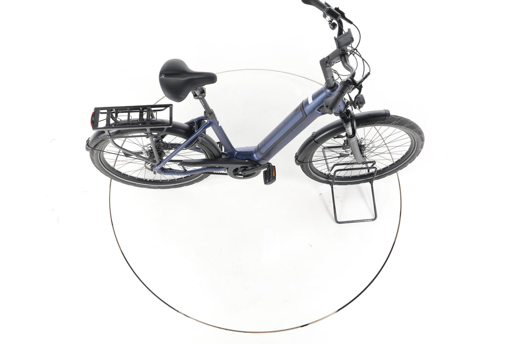 Velo de Ville AEB 990 PRO City E-Bike Tiefeinsteiger 2025 - Image 13