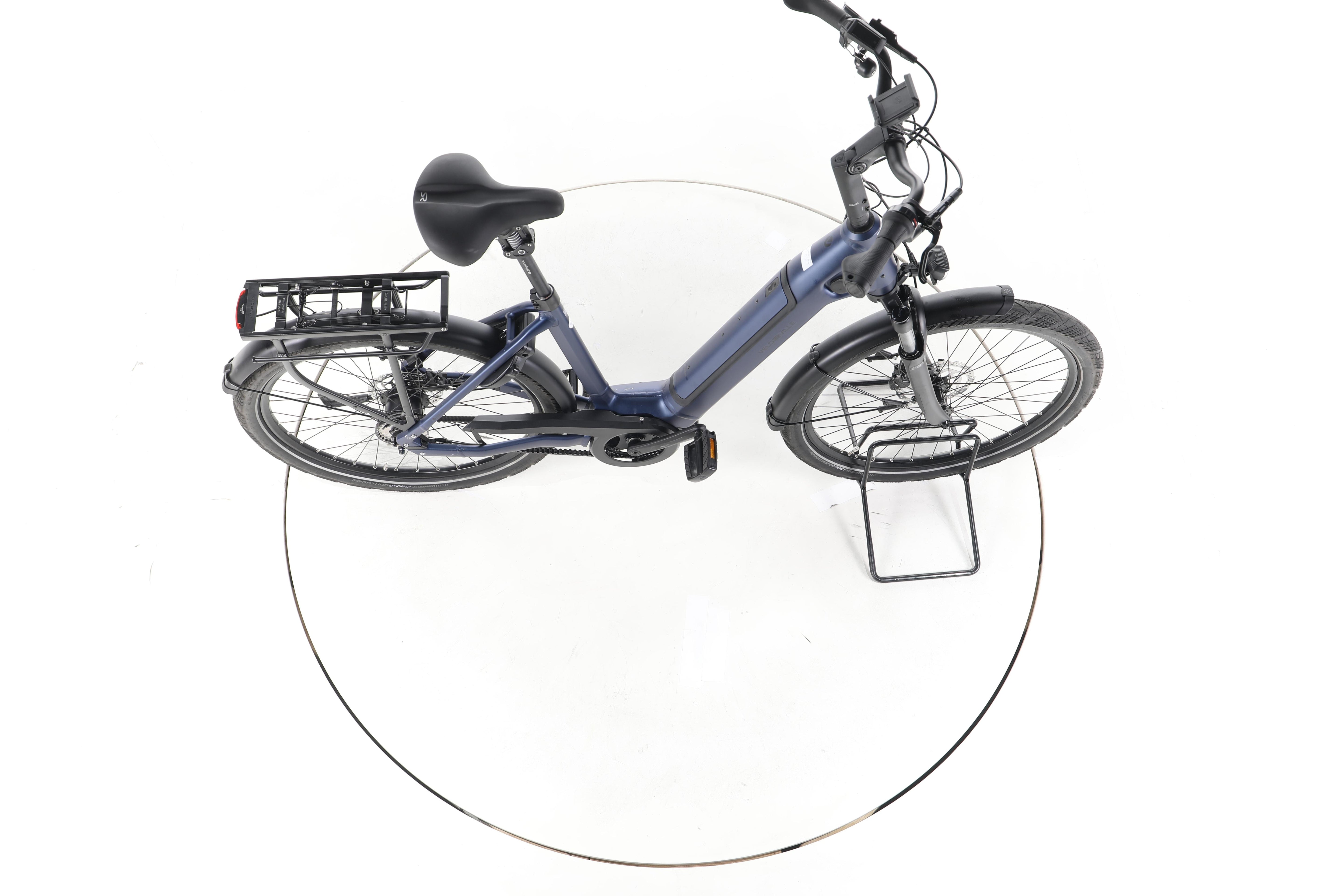 Velo de Ville AEB 990 PRO City E-Bike Tiefeinsteiger 2025 - Image 13