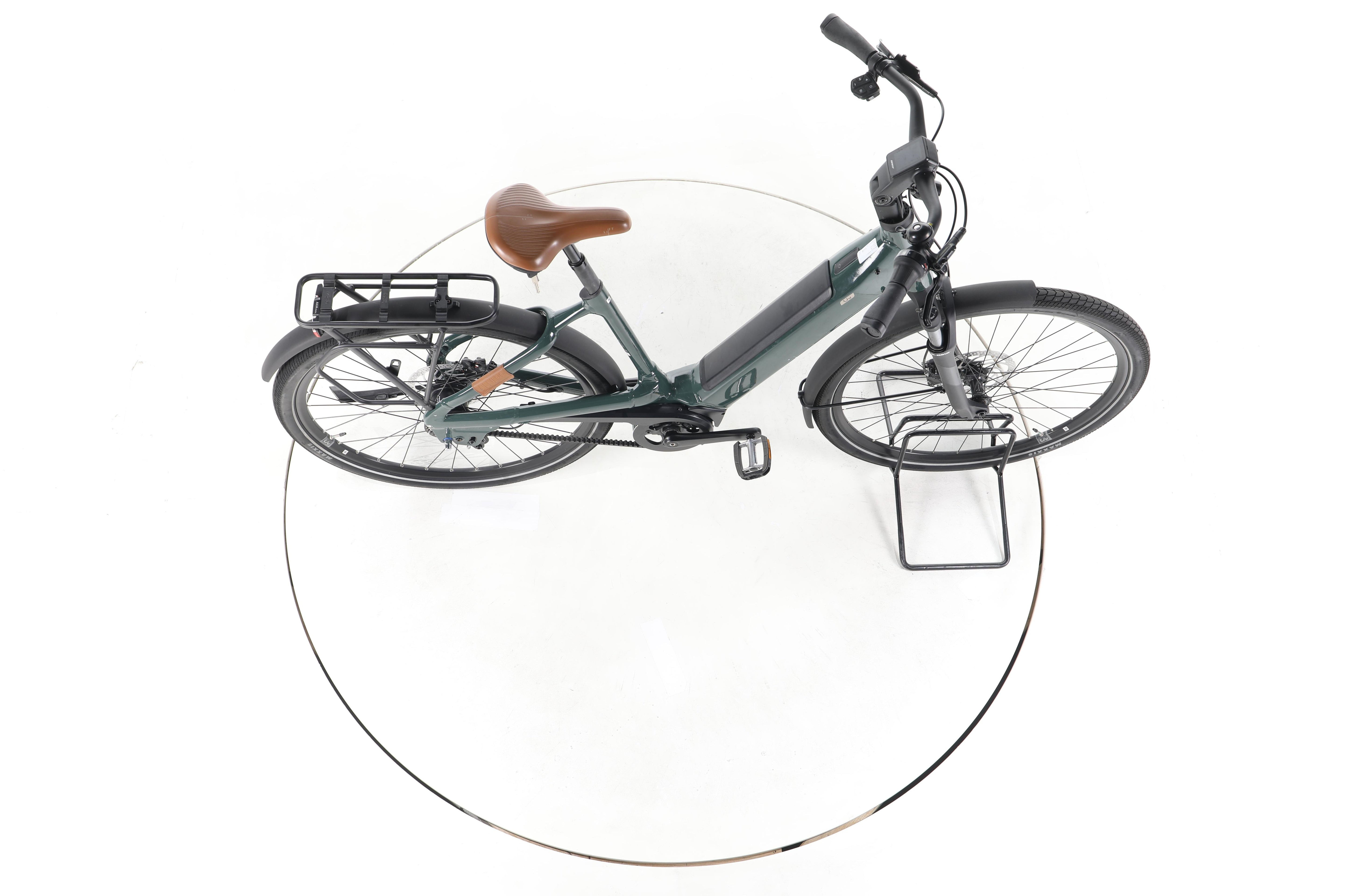 Giant Allure E+ 1 City E-Bike Tiefeinsteiger - Image 13