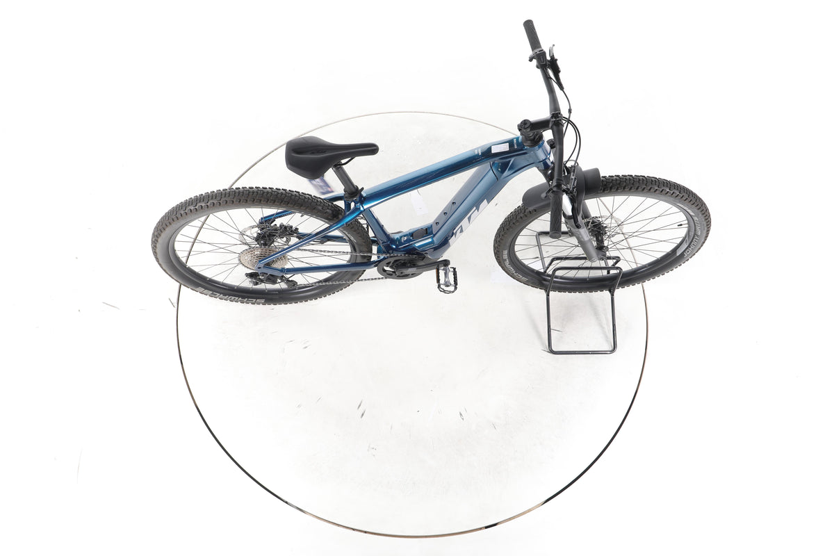 KTM Macina Team 691 E-Bike - Image 13