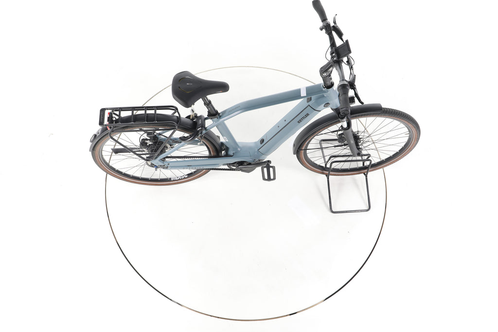 Kettler Quadriga P5 Belt City E-Bike 2025 - Image 13