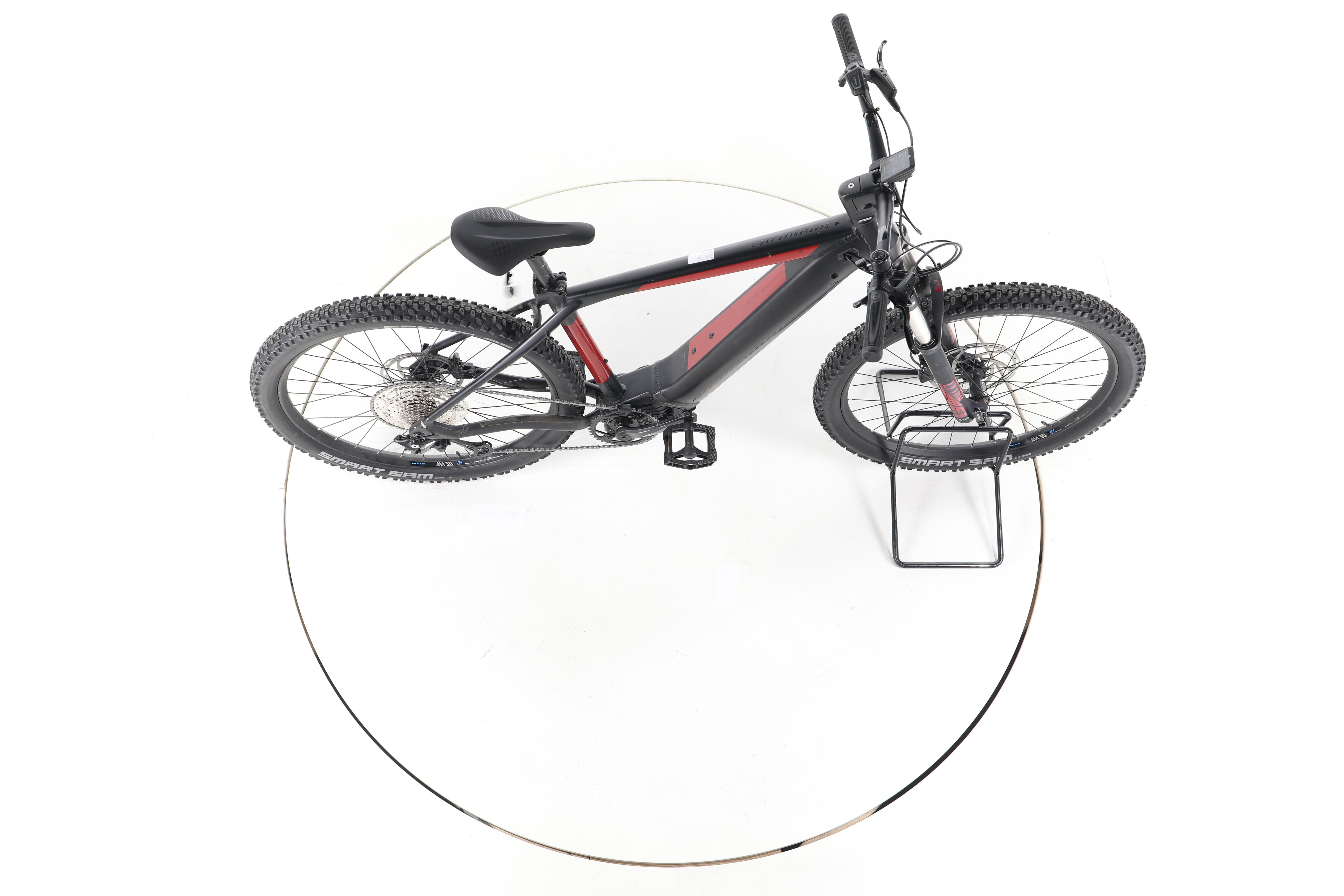 Bulls Copperhead EVO 3 E-Bike - Image 13