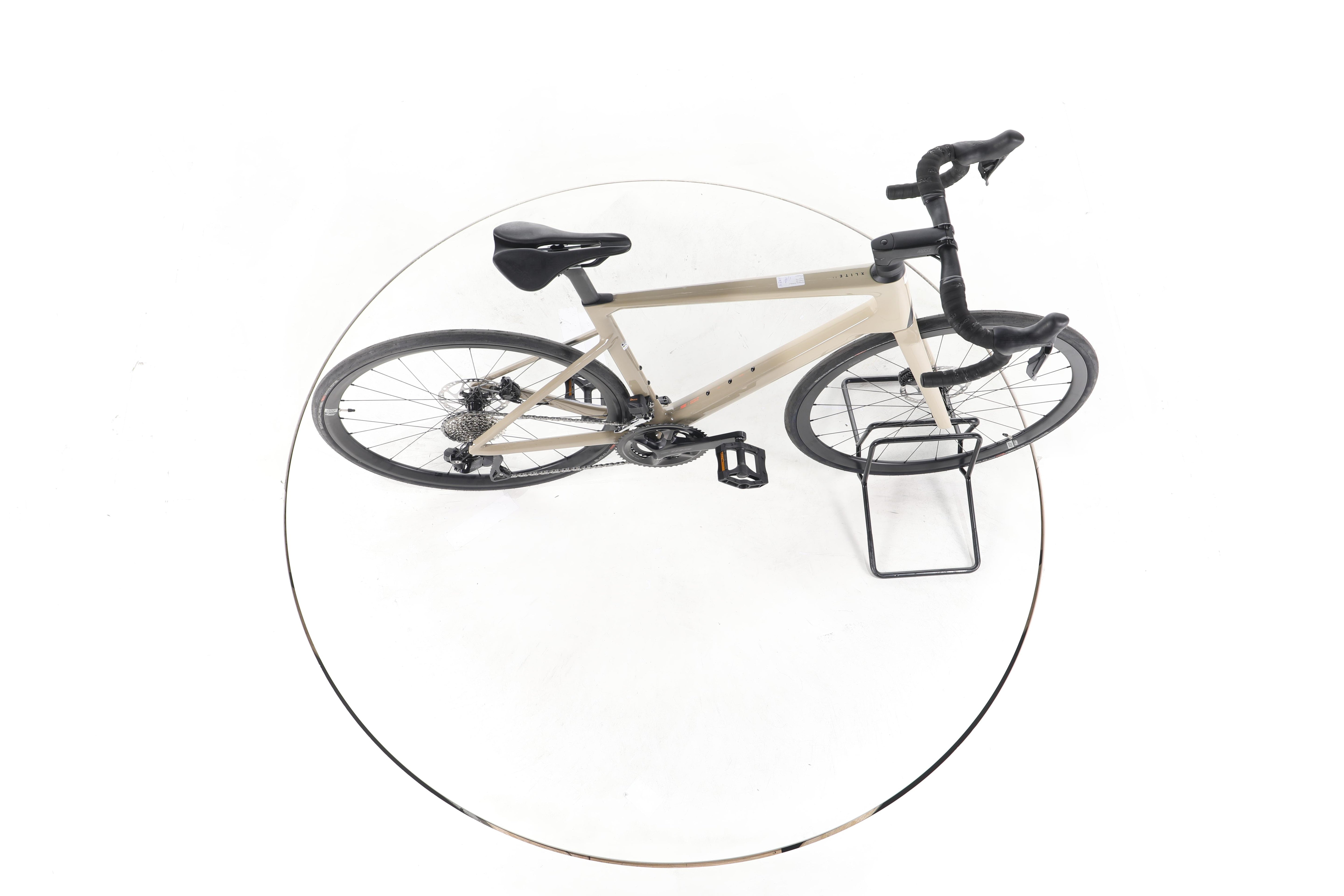 Rose Xlite 04 105 Di2 Rennrad Carbon 2024 - Image 13