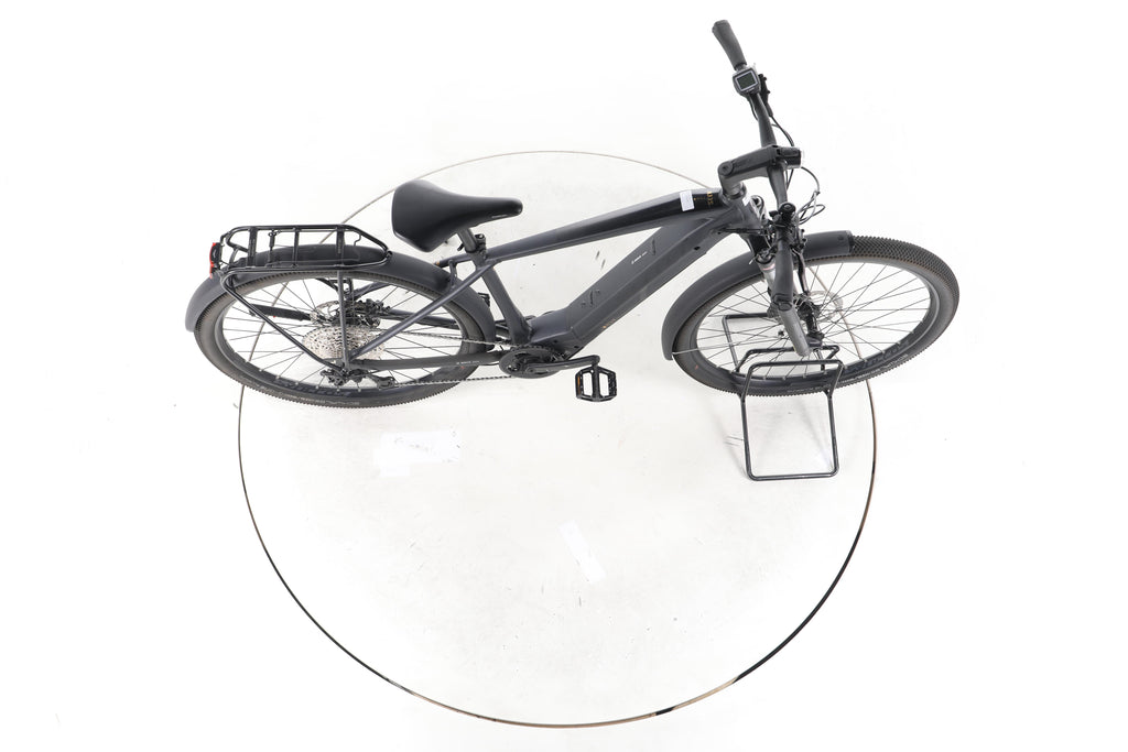 Scott Axis eRIDE 10 Trekking E-Bike - Image 13