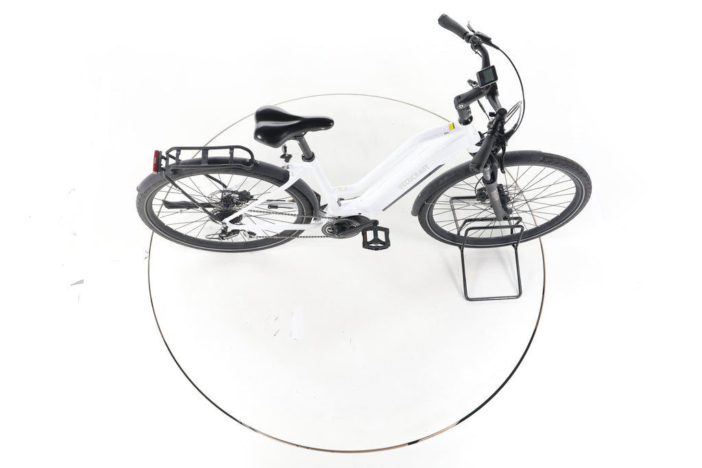 Vecocraft Aura Trekking E-Bike Tiefeinsteiger - Image 13