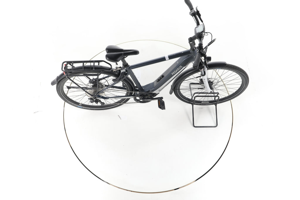 Pegasus Premio EVO 10 Lite Trekking E-Bike - Image 13
