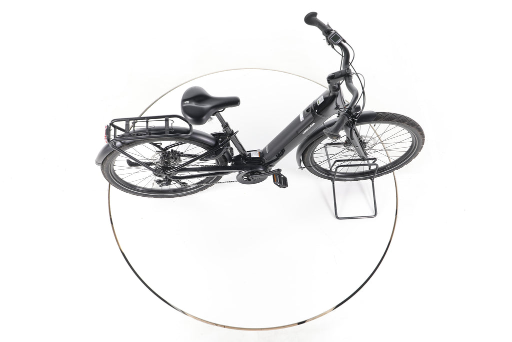 Cannondale Adventure Neo 3.1 Trekking E-Bike Tiefeinsteiger - Image 13