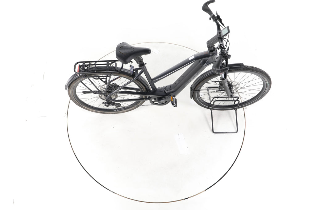 KTM Macina Style 730 Trekking E-Bike - Image 13