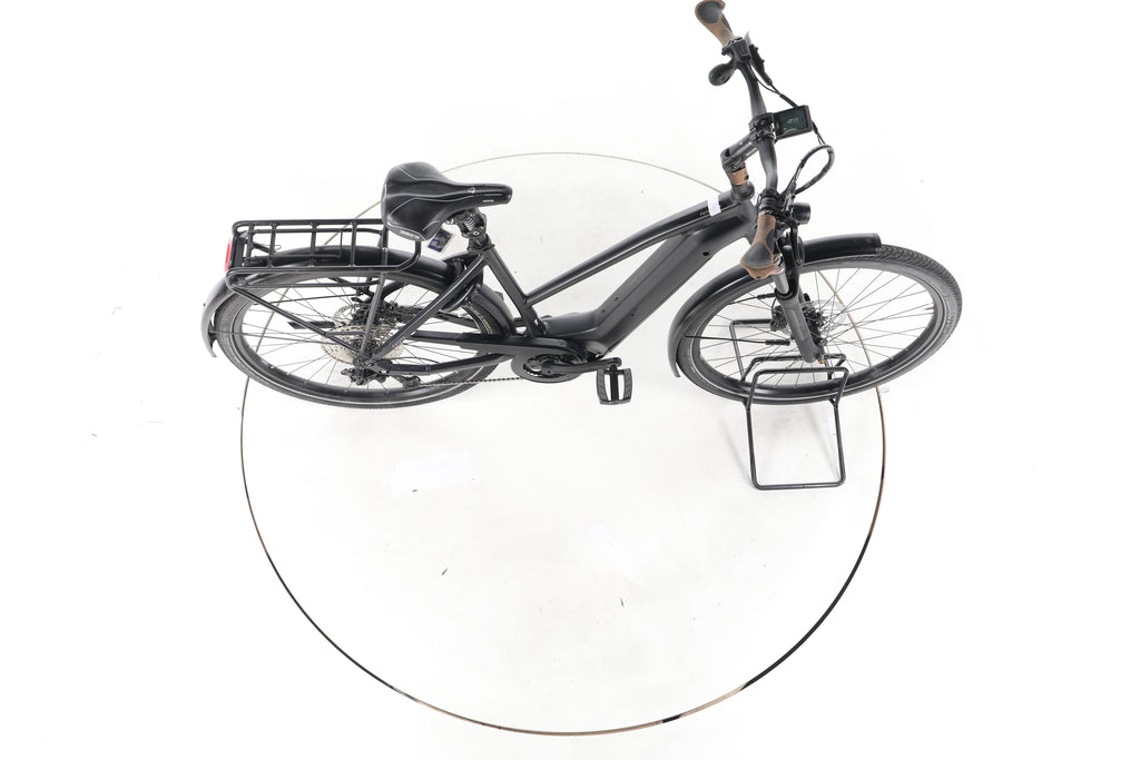 Hercules Futura HD I-12 Trekking E-Bike - Image 13