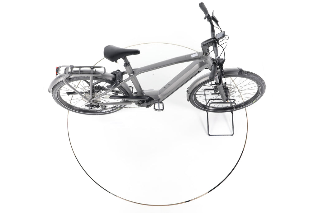 Kalkhoff Endeavour 7.B Move+ Trekking E-Bike - Image 13