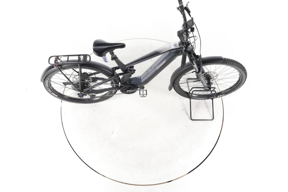 Conway Xyron SUV 6.9 SUV E-Bike - Image 13