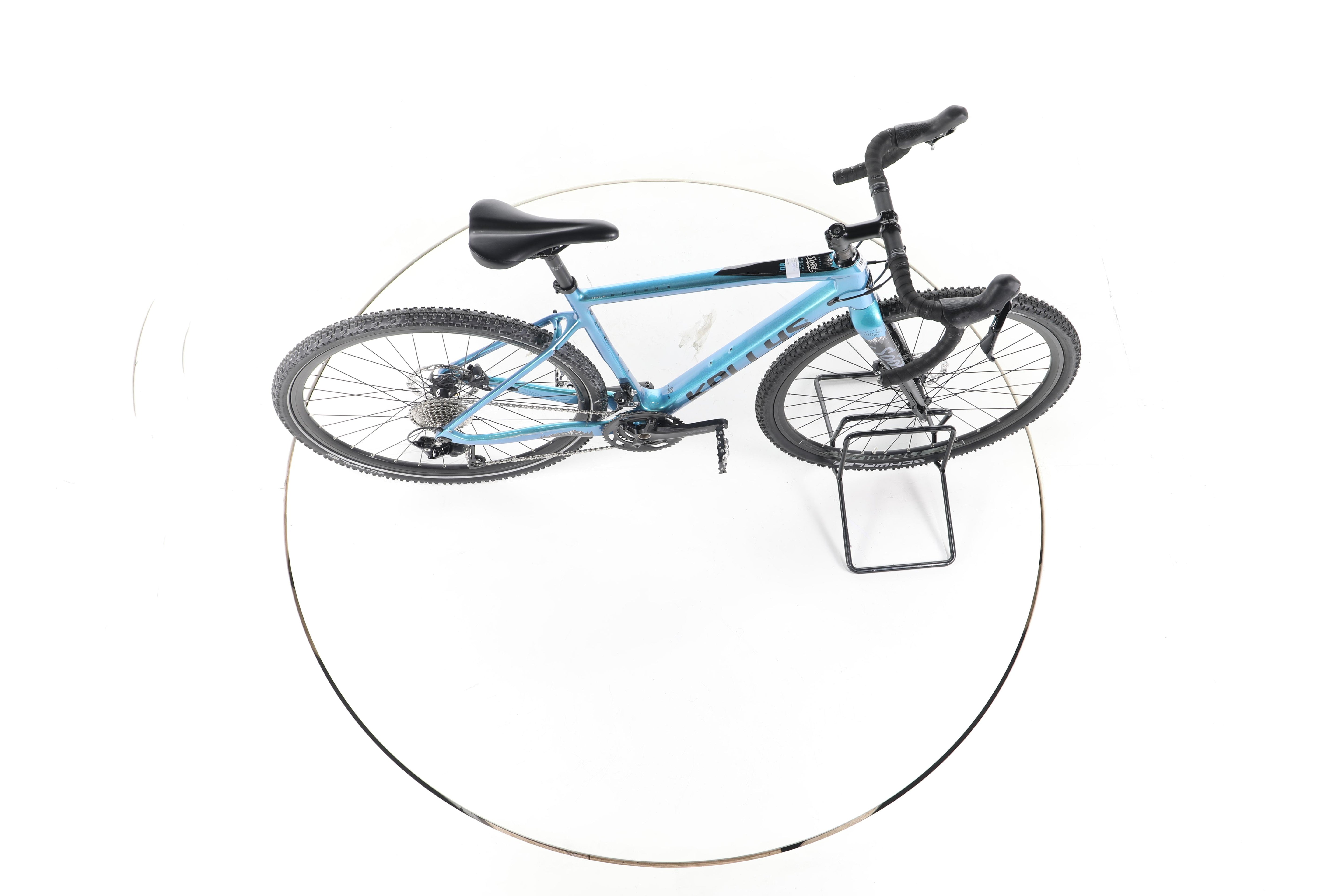 Kellys SOOT 80 Gravelbike - Image 13