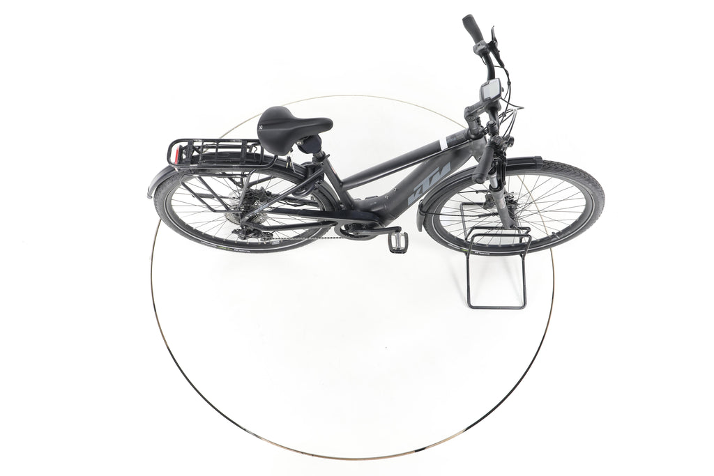 KTM Macina Tour CX 610 Trekking E-Bike - Image 13